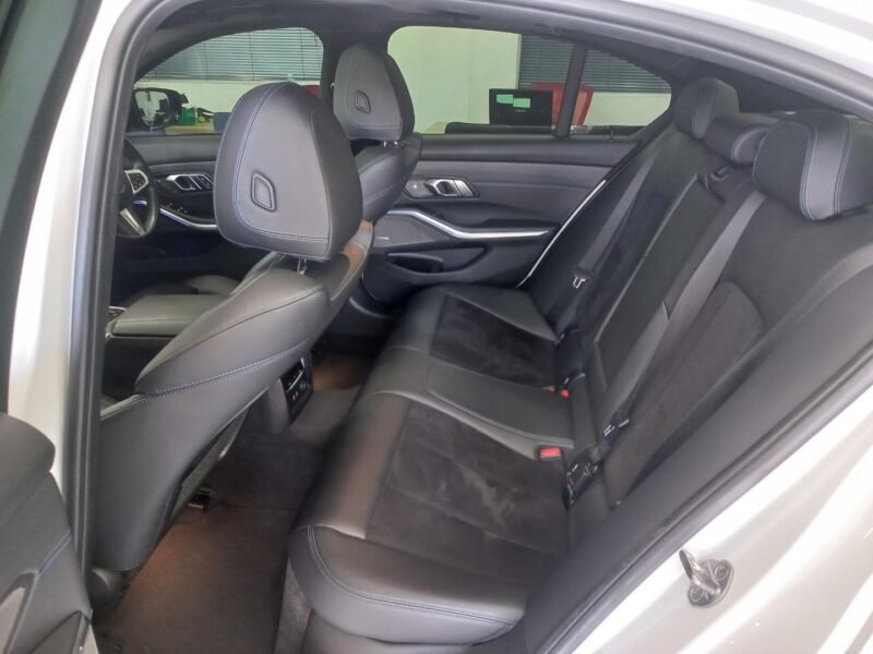 2020 BMW 3 Series 320i M Sport For Sale in KZN