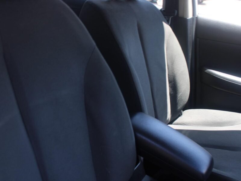 2008 Nissan Tiida Sedan 1.6 Visia+ Auto For Sale in KZN