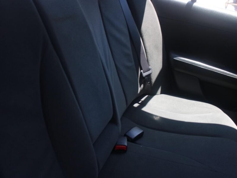 2008 Nissan Tiida Sedan 1.6 Visia+ Auto For Sale in KZN