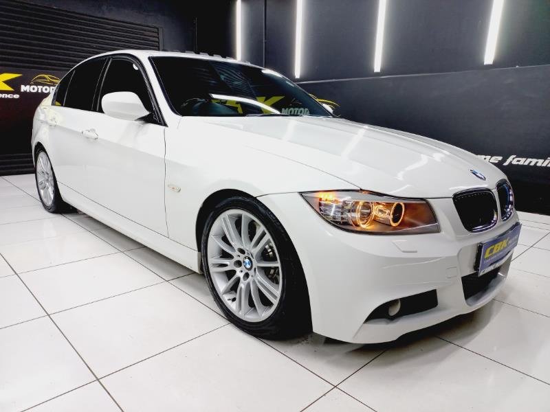 2012 BMW 3 Series 335i Sport For Sale in KZN