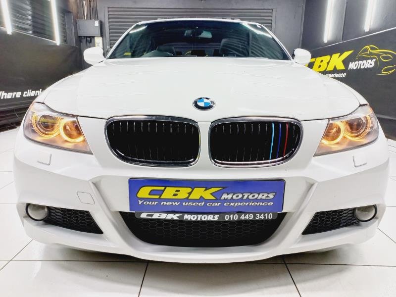 2012 BMW 3 Series 335i Sport For Sale in KZN