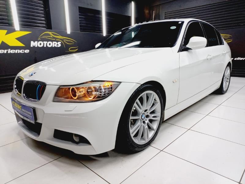 2012 BMW 3 Series 335i Sport For Sale in KZN