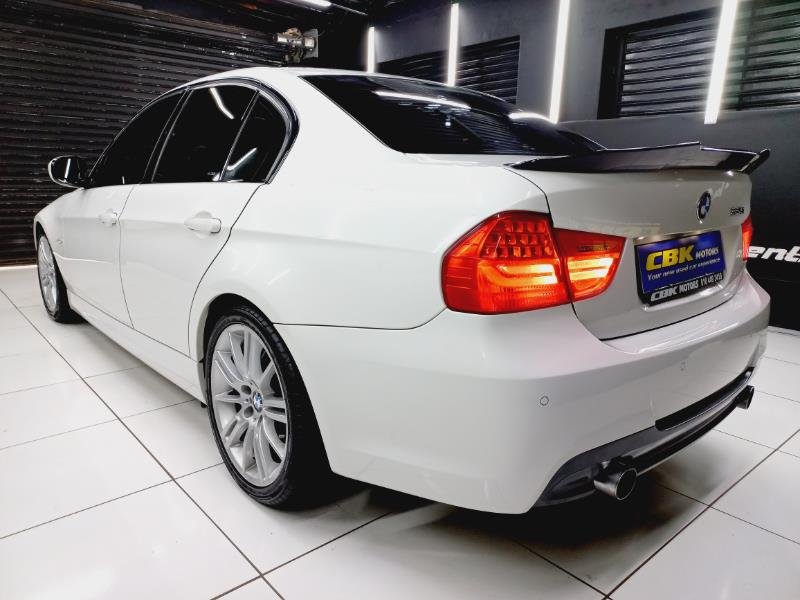 2012 BMW 3 Series 335i Sport For Sale in KZN