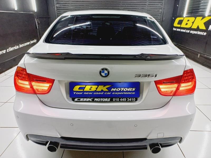 2012 BMW 3 Series 335i Sport For Sale in KZN