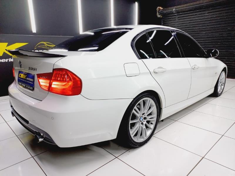 2012 BMW 3 Series 335i Sport For Sale in KZN
