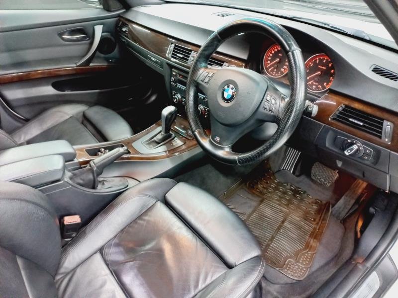 2012 BMW 3 Series 335i Sport For Sale in KZN