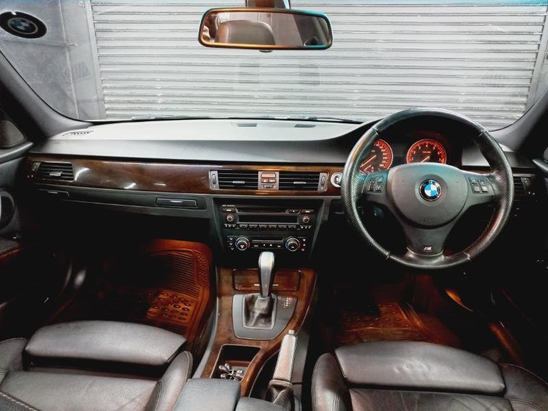 2012 BMW 3 Series 335i Sport For Sale in KZN