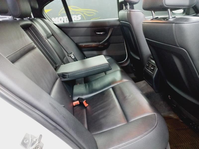 2012 BMW 3 Series 335i Sport For Sale in KZN