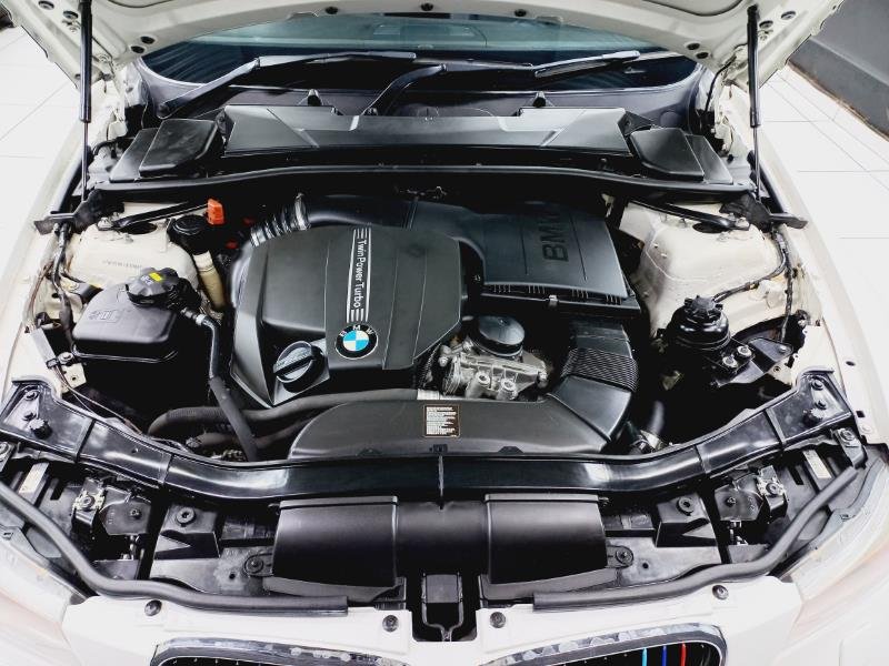 2012 BMW 3 Series 335i Sport For Sale in KZN