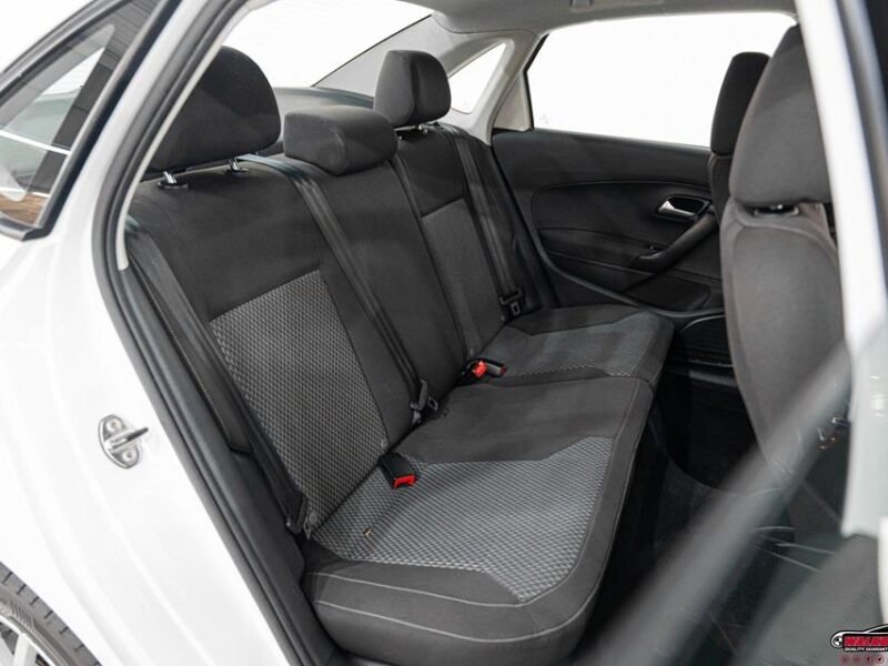 2018 Volkswagen Polo Sedan 1.4 Comfortline For Sale in KZN