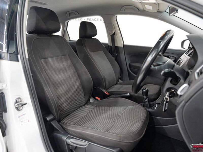 2018 Volkswagen Polo Sedan 1.4 Comfortline For Sale in KZN