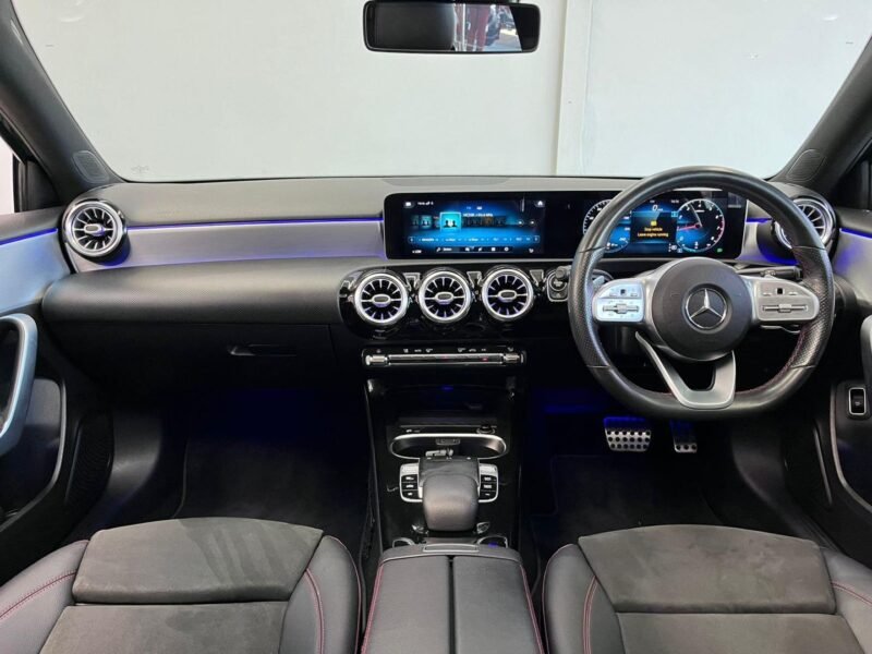 2020 Mercedes-Benz A-Class A200 Sedan AMG Line For Sale in KZN