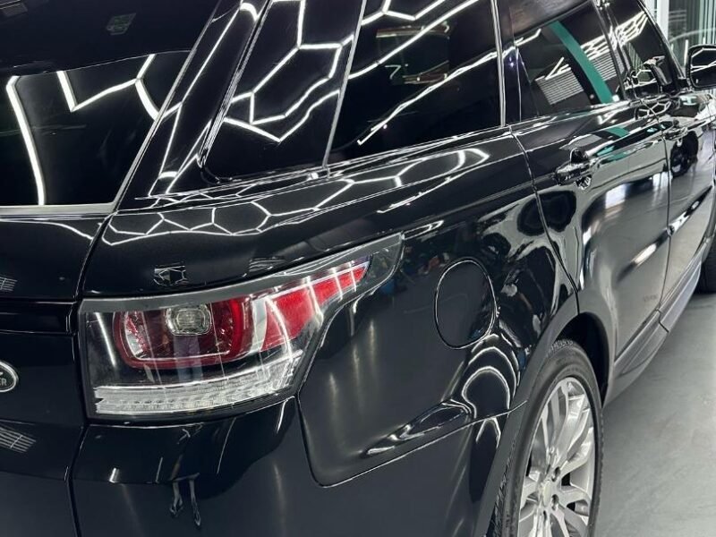 2014 Land Rover Range Rover Sport HSE Dynamic Supercharged For Sale in KZN