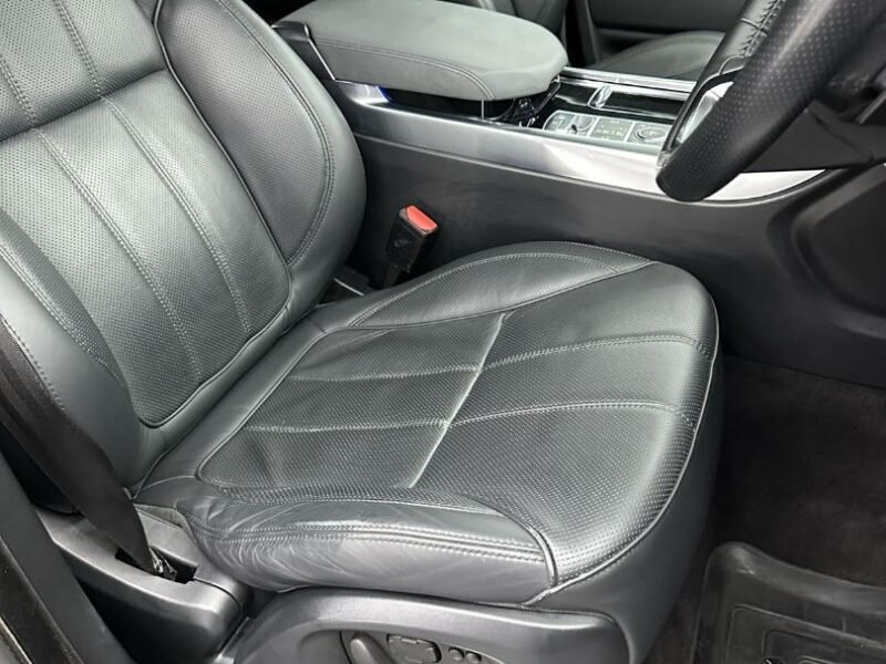 2014 Land Rover Range Rover Sport HSE Dynamic Supercharged For Sale in KZN