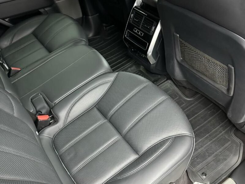 2014 Land Rover Range Rover Sport HSE Dynamic Supercharged For Sale in KZN