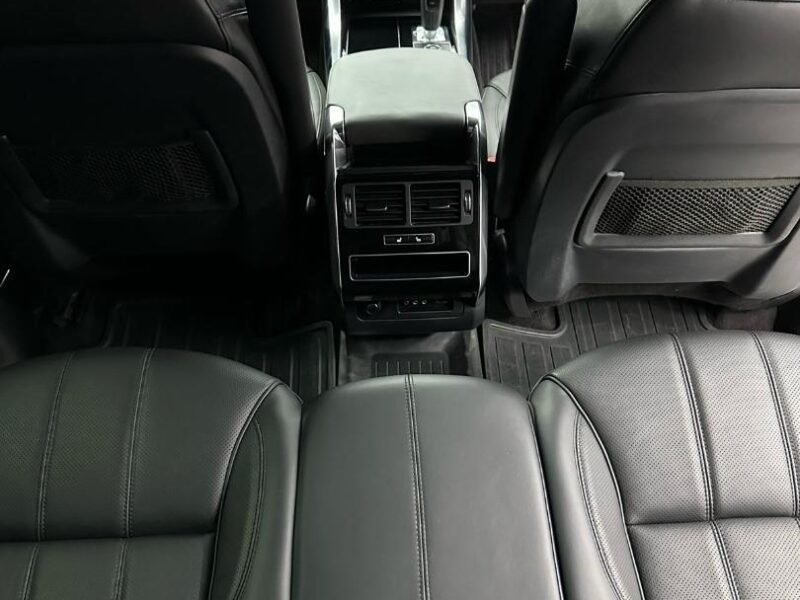 2014 Land Rover Range Rover Sport HSE Dynamic Supercharged For Sale in KZN