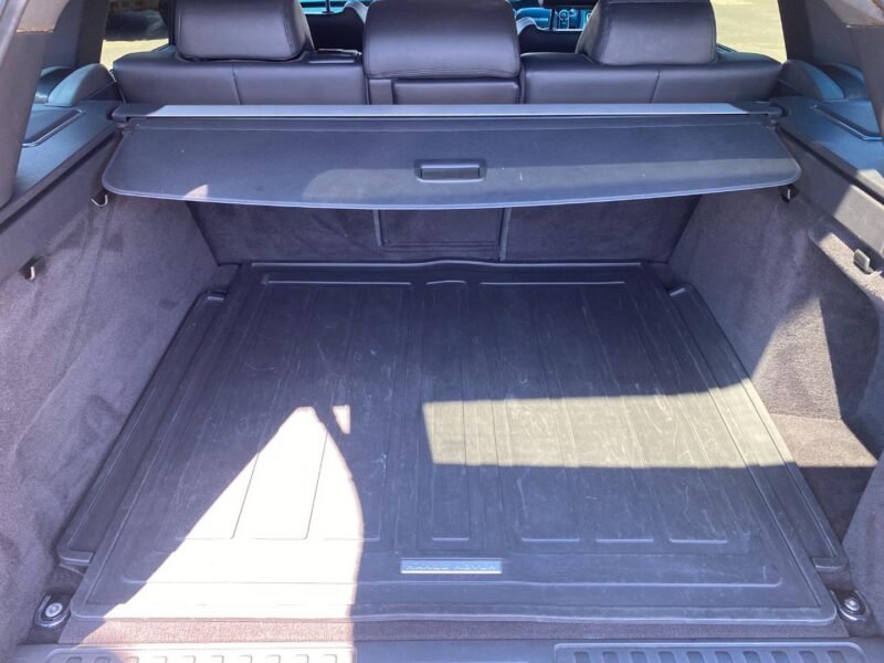 2014 Land Rover Range Rover Sport HSE Dynamic Supercharged For Sale in KZN