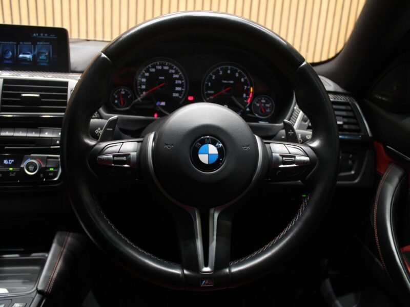 2018 BMW M4 Coupe For Sale in Sandton