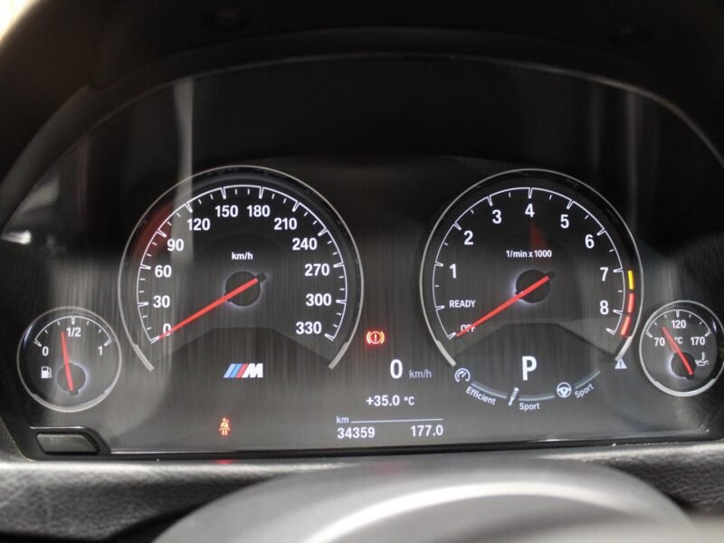 2018 BMW M4 Coupe For Sale in Sandton
