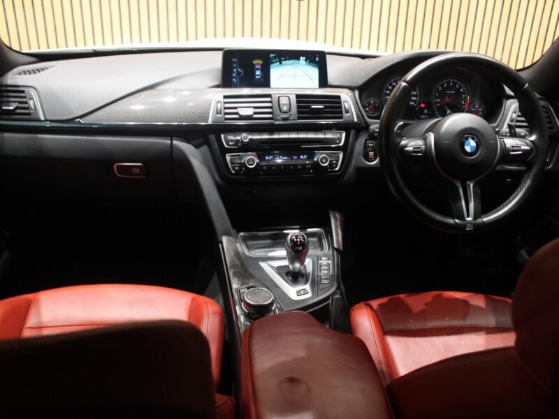 2018 BMW M4 Coupe For Sale in Sandton