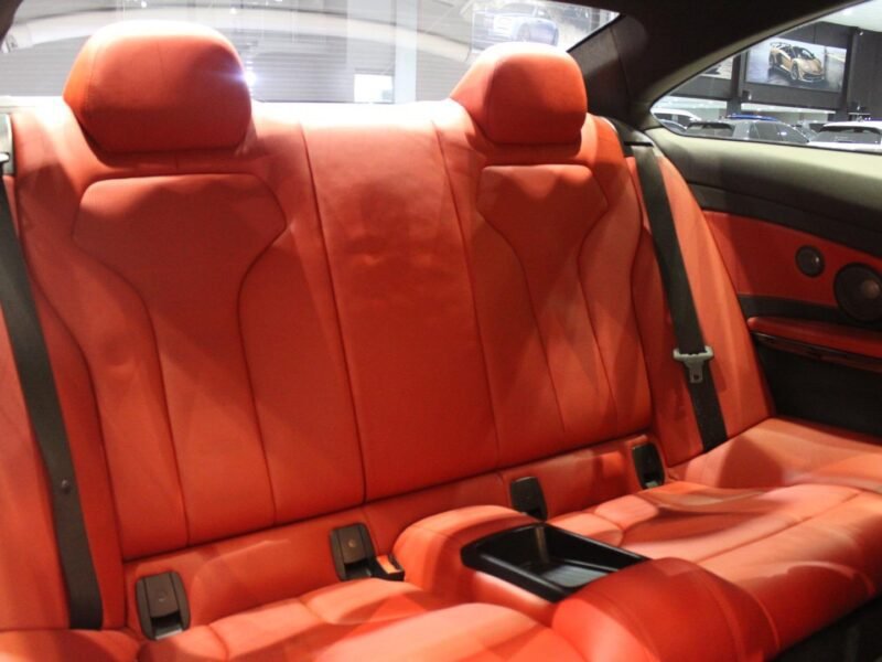 2018 BMW M4 Coupe For Sale in Sandton