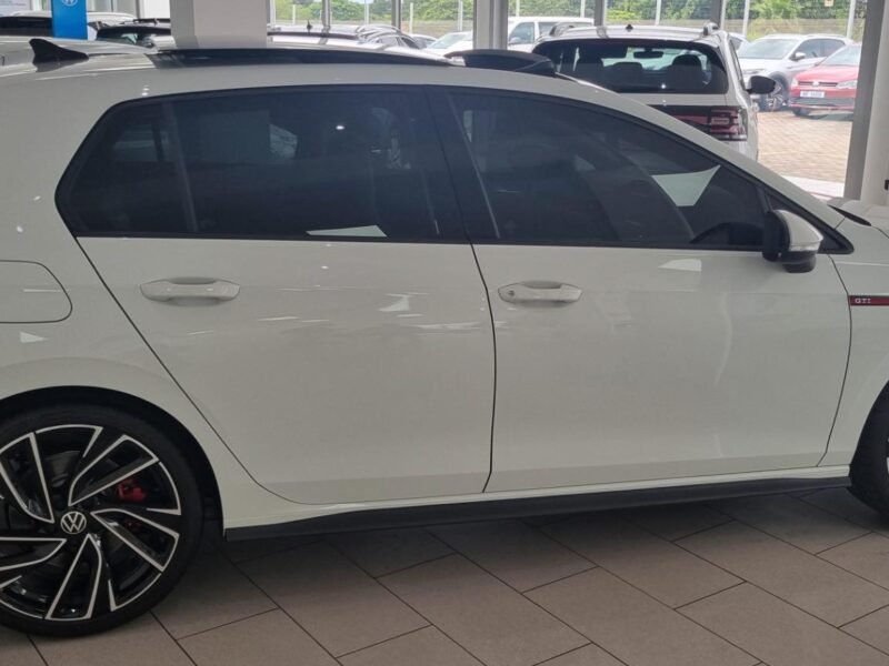 2024 Volkswagen Golf GTi For Sale in KZN