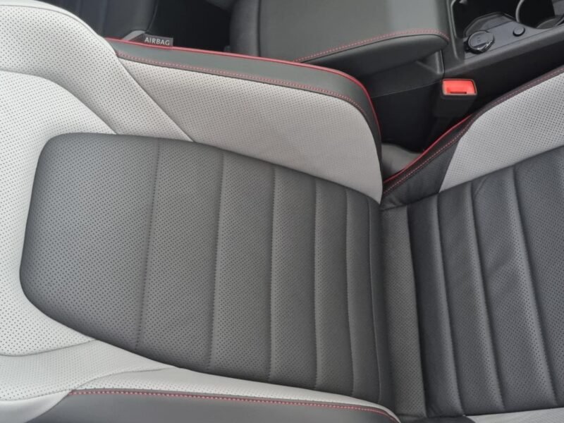 2024 Volkswagen Golf GTi For Sale in KZN