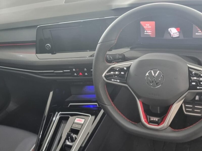 2024 Volkswagen Golf GTi For Sale in KZN