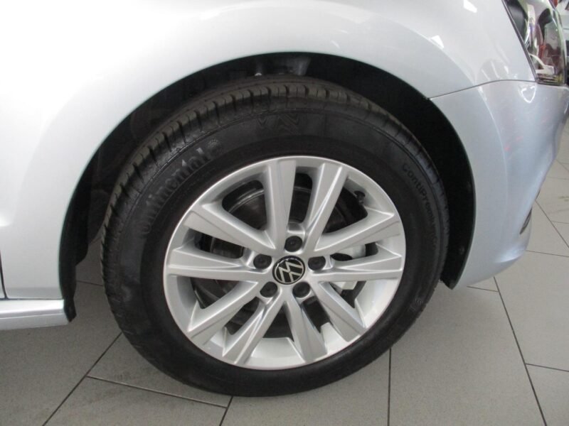 2024 Volkswagen Polo Vivo Hatch 1.4 Trendline For Sale in KZN