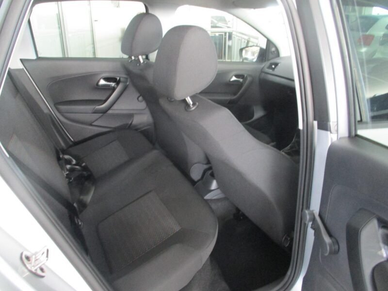 2024 Volkswagen Polo Vivo Hatch 1.4 Trendline For Sale in KZN