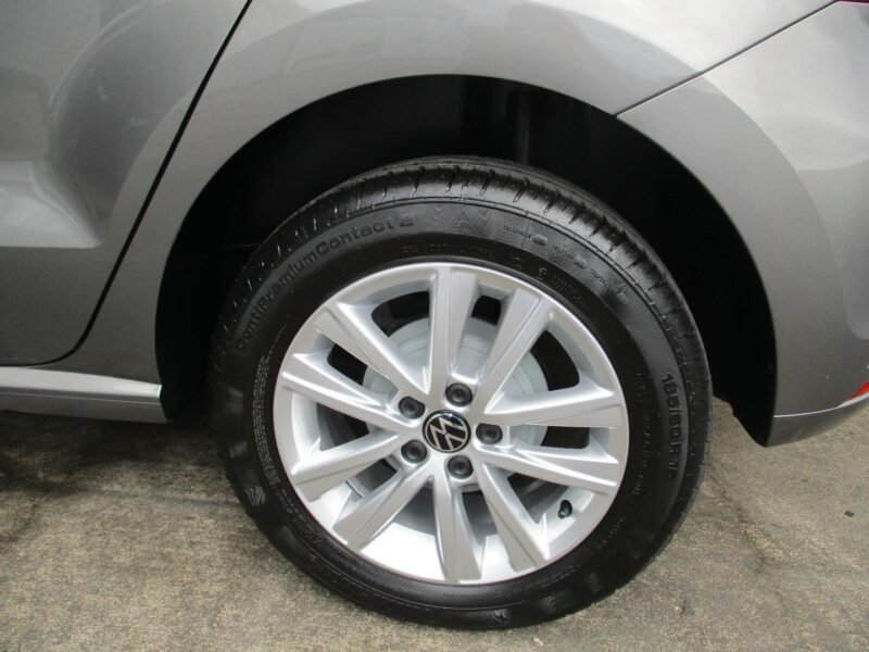 2024 Volkswagen Polo Vivo Hatch 1.6 Comfortline Auto For Sale in KZN