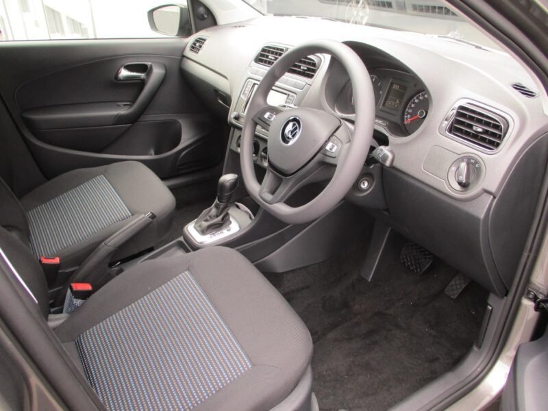 2024 Volkswagen Polo Vivo Hatch 1.6 Comfortline Auto For Sale in KZN