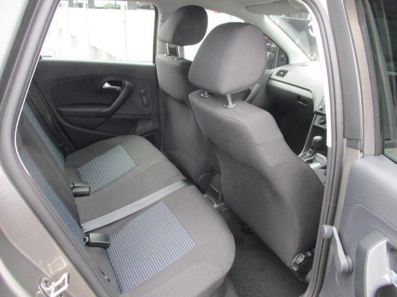 2024 Volkswagen Polo Vivo Hatch 1.6 Comfortline Auto For Sale in KZN