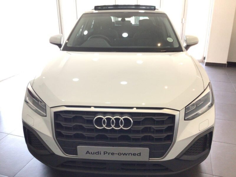 2023 Audi Q2 35TFSI For Sale in KZN