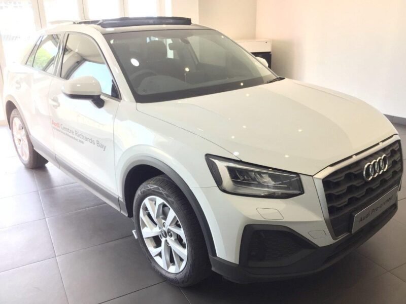 2023 Audi Q2 35TFSI For Sale in KZN