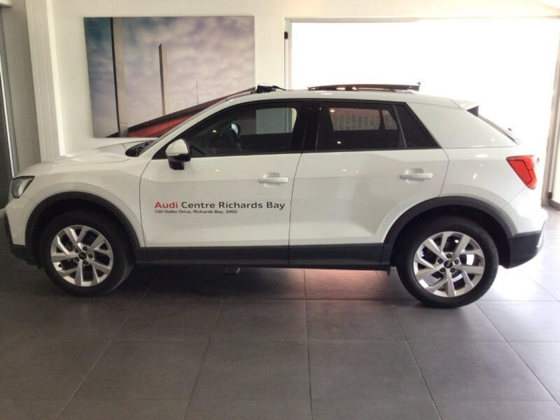 2023 Audi Q2 35TFSI For Sale in KZN