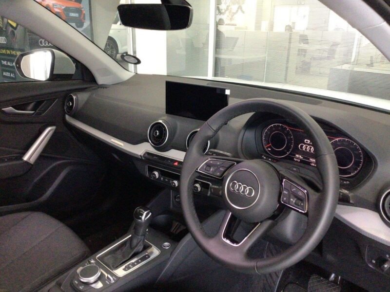 2023 Audi Q2 35TFSI For Sale in KZN