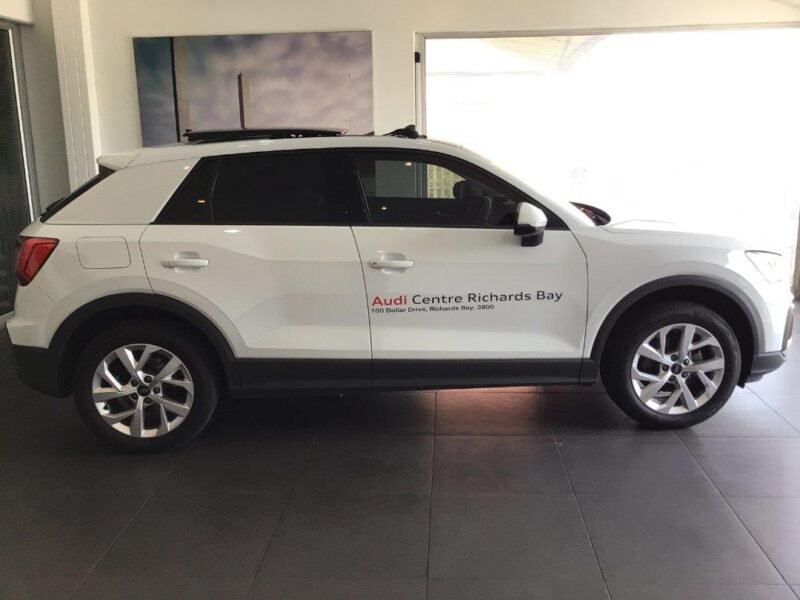 2023 Audi Q2 35TFSI For Sale in KZN
