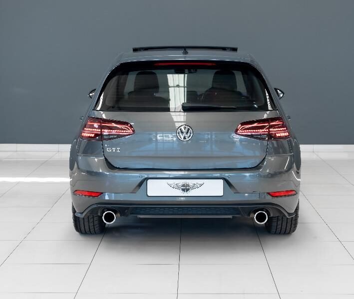 2019 Volkswagen Golf GTi For Sale in KZN