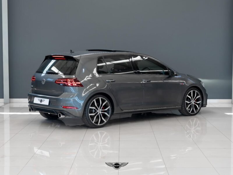 2019 Volkswagen Golf GTi For Sale in KZN