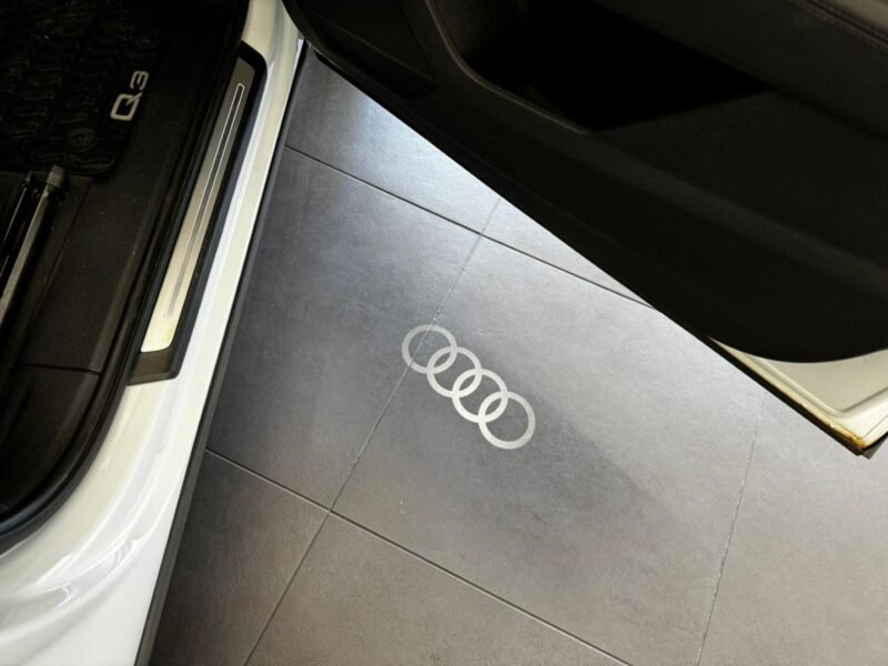 2020 Audi Q3 35TFSI For Sale in KZN
