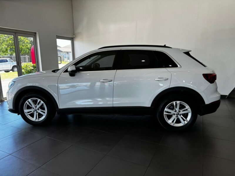 2020 Audi Q3 35TFSI For Sale in KZN