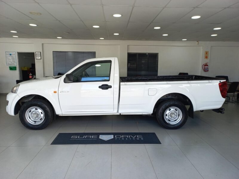 2020 GWM Steed 5 2.2MPi Workhorse For Sale in KZN
