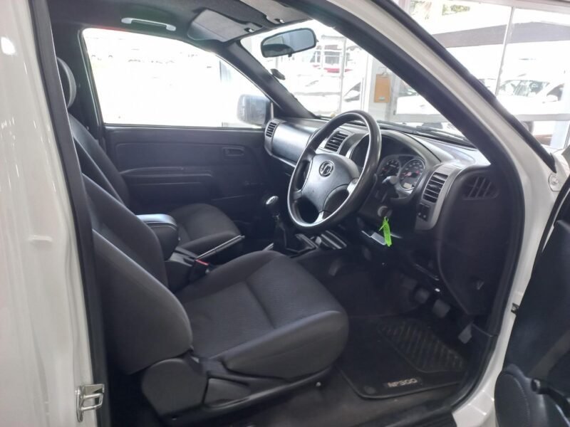 2020 GWM Steed 5 2.2MPi Workhorse For Sale in KZN