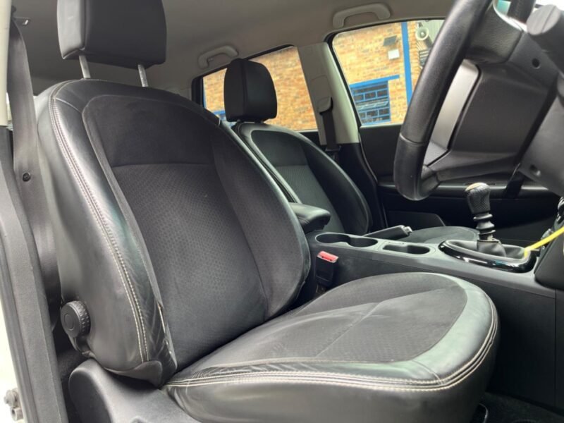 2014 Nissan Qashqai 1.5dCi Acenta Limited Edition For Sale in KZN