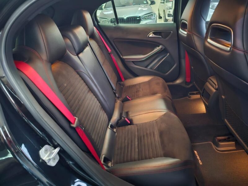2016 Mercedes-AMG GLA GLA45 4Matic For Sale in KZN