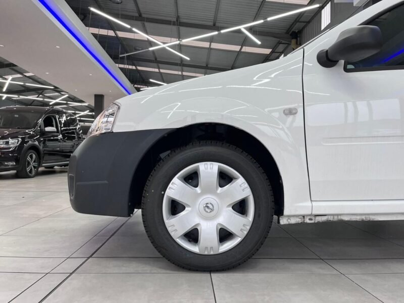 2024 Nissan NP200 1.6i (Aircon) Safety Pack For Sale in KZN