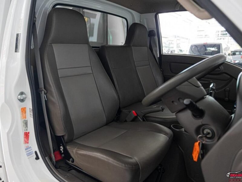 2021 Hyundai H-100 Bakkie 2.6D Deck For Sale in KZN