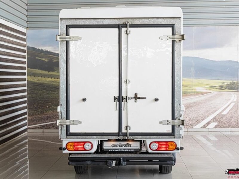 2021 Hyundai H-100 Bakkie 2.6D Deck For Sale in KZN