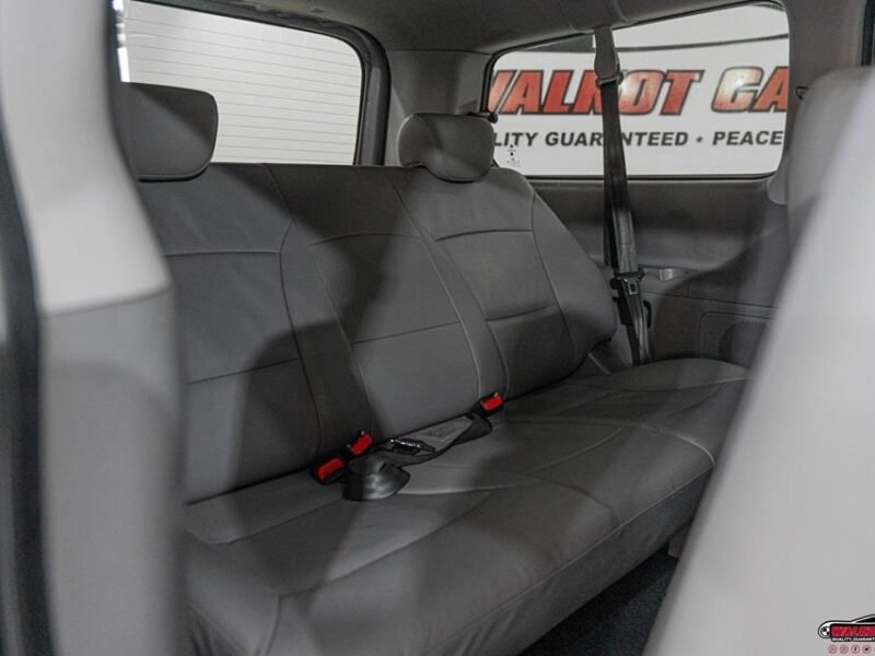 2018 Hyundai H-1 2.5VGTi Bus Elite For Sale in KZN